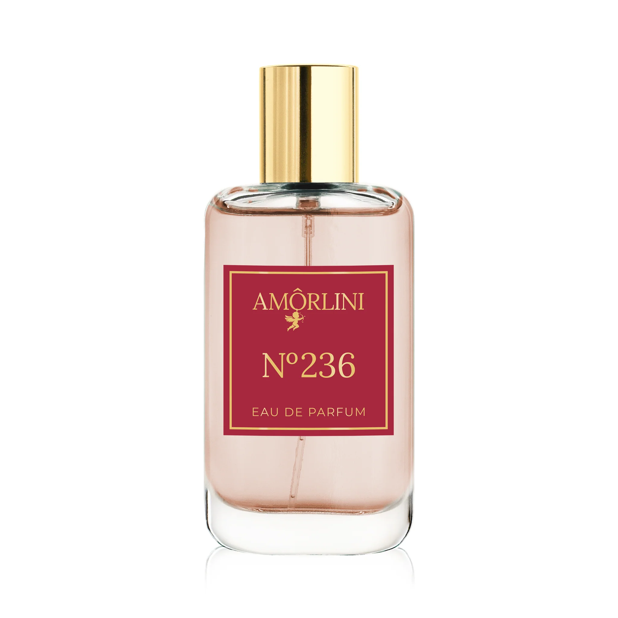 Amorlini Parfüm N°236
